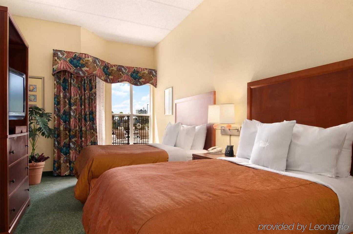 Homewood Suites By Hilton Orlando-Nearest To Universal Studios Rum bild