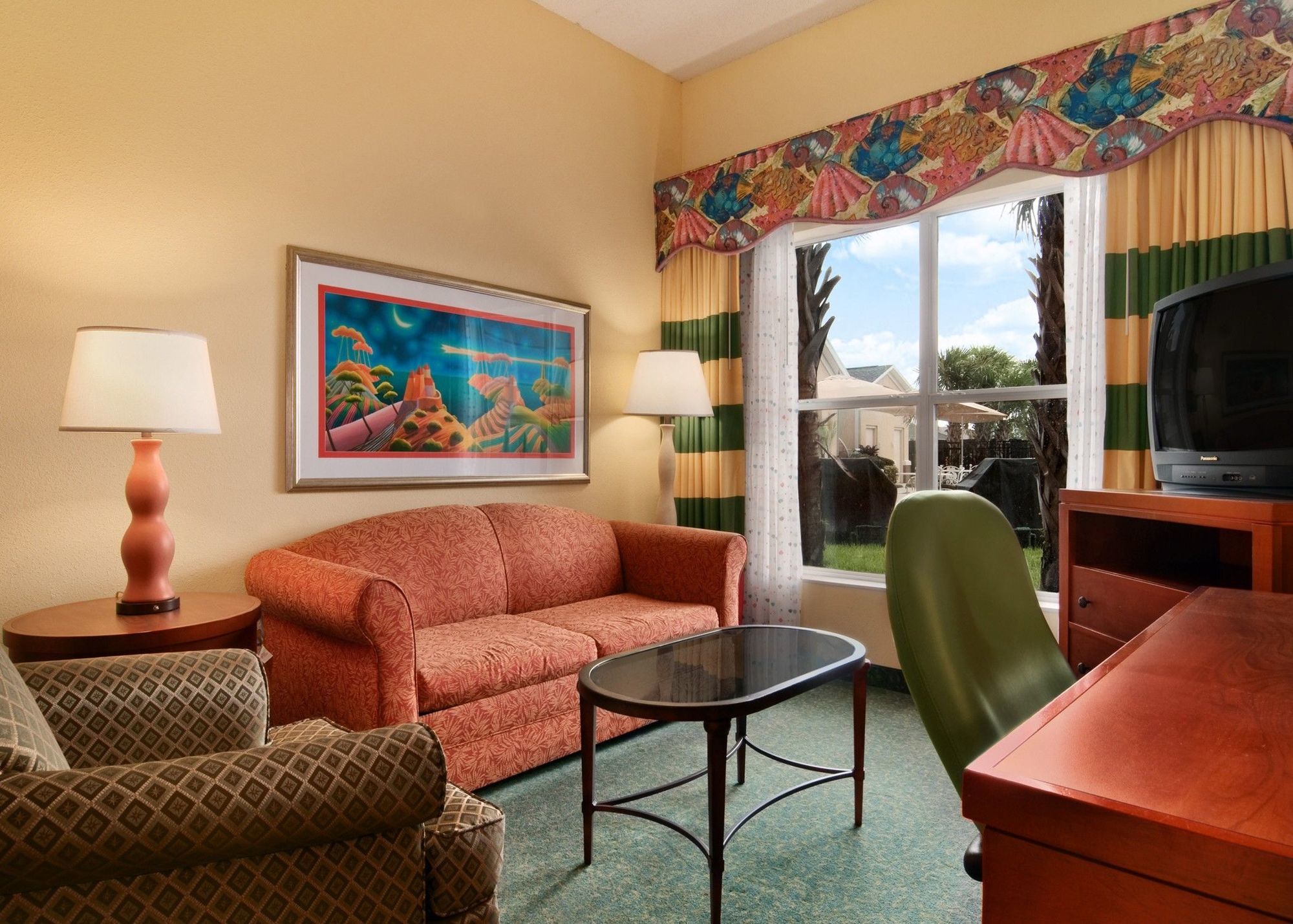 Homewood Suites By Hilton Orlando-Nearest To Universal Studios Rum bild