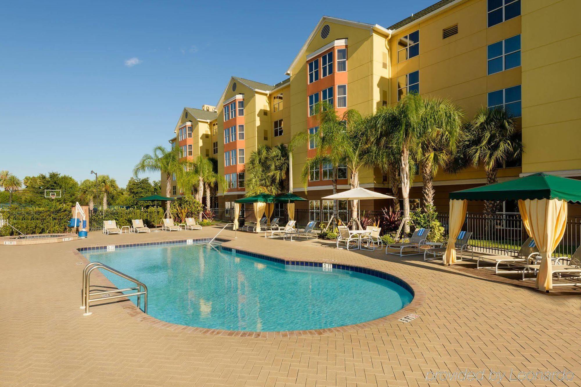 Homewood Suites By Hilton Orlando-Nearest To Universal Studios Exteriör bild